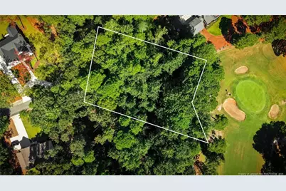 105 Shropshire Lane, West End, NC 27376 - Photo 1