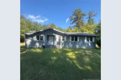 415 Brockington Road, Fairmont, NC 28340 - Photo 1