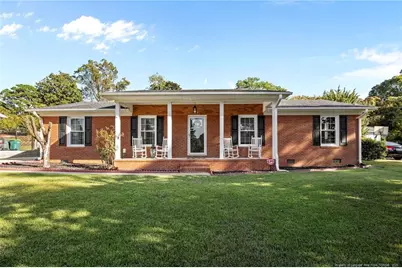 4950 Pinewood Drive, Hope Mills, NC 28348 - Photo 1