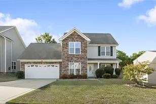 506 Jernigan St, Fayetteville, NC 28306 - Photo 1