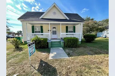 59 Crescent Street, Lumberton, NC 28358 - Photo 1