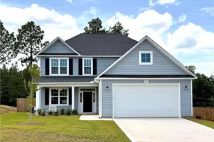 251 Harborwood St, Lillington, NC 27546 - Photo 1