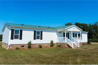 1852 Cabinet Shop Road, Maxton, NC 28364 - Photo 1