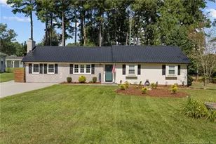 3106 Hickory Hill Dr, Sanford, NC 27330 - Photo 1