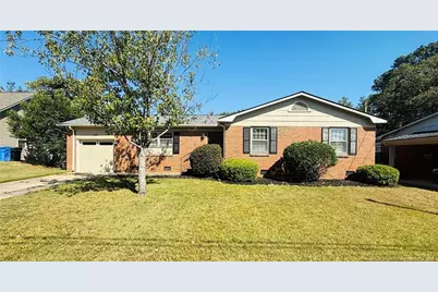 491 Warmsprings Drive, Fayetteville, NC 28303 - Photo 1