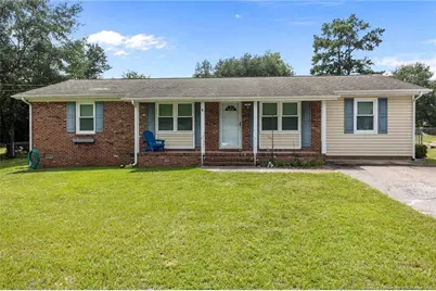 3320 Forest Lake Drive, Hope Mills, NC 28348 - Photo 1