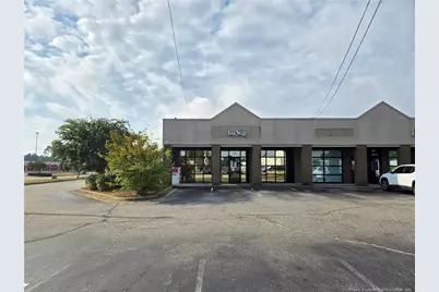 3801 Sycamore Dairy Road #B, Fayetteville, NC 28303 - Photo 1