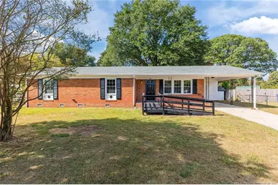 5627 Dodge Drive, Fayetteville, NC 28303 - Photo 1