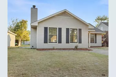 6859 Winchester Street, Fayetteville, NC 28314 - Photo 1