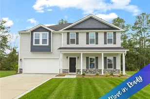 440 Traveller Wy, Raeford, NC 28376 - Photo 1