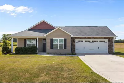 115 Canady Road, Parkton, NC 28371 - Photo 1