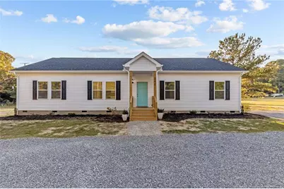 390 Major Road, Carthage, NC 28327 - Photo 1