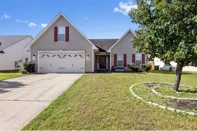 1247 Chimney Swift Drive, Fayetteville, NC 28306 - Photo 1