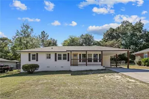 1719 Eldridge St, Fayetteville, NC 28301 - Photo 1