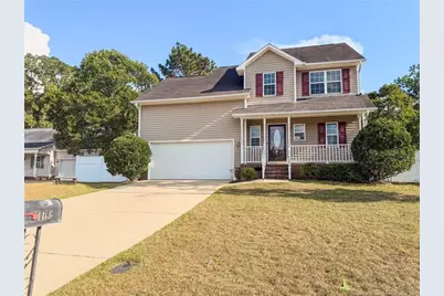 4413 Scenic Pines Drive, Hope Mills, NC 28348 - Photo 1