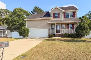 4413 Scenic Pines Dr, Hope Mills, NC 28348 - Photo 1