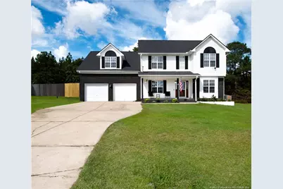 795 Yorkshire Drive, Cameron, NC 28326 - Photo 1