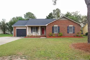 5815 Rivercroft Rd, Fayetteville, NC 28304 - Photo 1