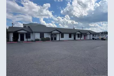 401 E Third Street E #6, Pembroke, NC 28372 - Photo 1
