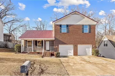 8528 English Saddle Drive, Fayetteville, NC 28314 - Photo 1