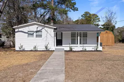 1315 Cade Hill Avenue, Fayetteville, NC 28312 - Photo 1