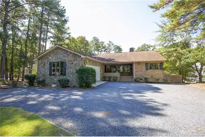 750 Mimosa Drive, Vass, NC 28394 - Photo 1