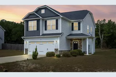 3609 Tenaille Street, Fayetteville, NC 28312 - Photo 1