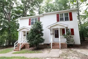 434 W Park St, Cary, NC 27511 - Photo 1