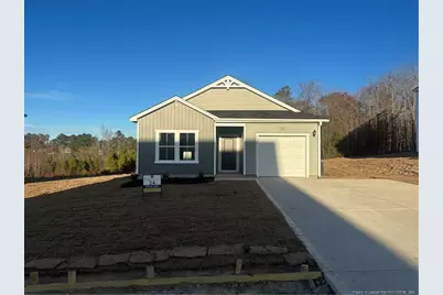 754 Wicklow Lane, Raeford, NC 28376 - Photo 1