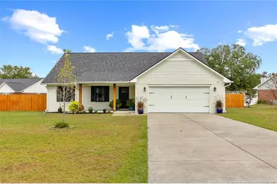 112 Purple Martin Place, Fayetteville, NC 28306 - Photo 1