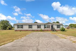 12305 Rennert Rd, Lumberton, NC 28360 - Photo 1