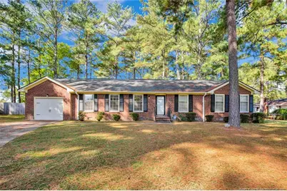 1601 Brisby Court, Fayetteville, NC 28303 - Photo 1