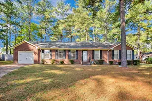 1601 Brisby Ct, Fayetteville, NC 28303 - Photo 1