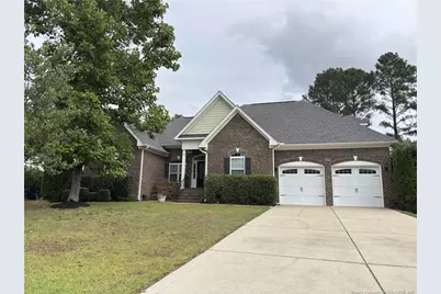 4019 Summerberry Drive, Fayetteville, NC 28306 - Photo 1