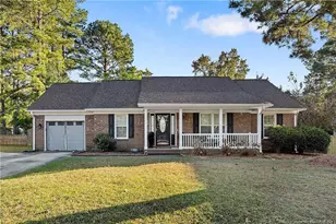 7093 Tollhouse Dr, Fayetteville, NC 28314 - Photo 1