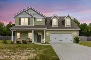 526 Kivett Ct, Fayetteville, NC 28312 - Photo 1