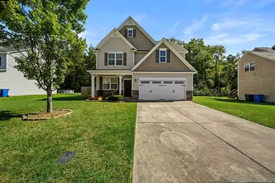 1025 Bombay Drive, Fayetteville, NC 28312 - Photo 1