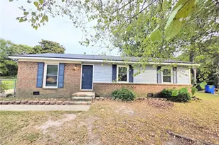 425 Morley Dr, Fayetteville, NC 28314 - Photo 1