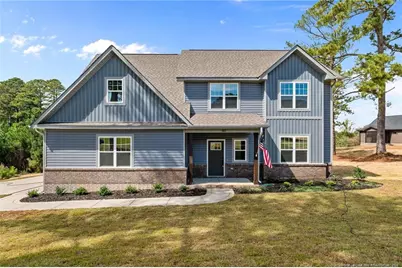 60 Pomegranate Court, Cameron, NC 28326 - Photo 1