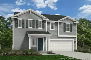 826 Wicklow Ln, Raeford, NC 28376 - Photo 1