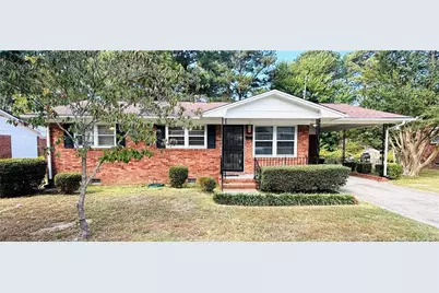 718 Dwain Drive, Fayetteville, NC 28305 - Photo 1