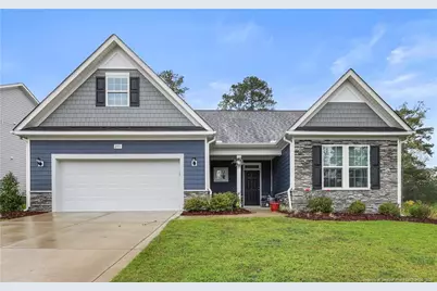 255 Mullingar Drive, Carthage, NC 28327 - Photo 1