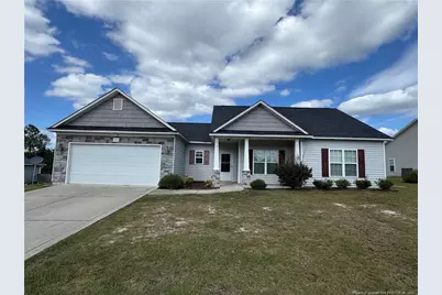 134 Whitetail Court, Raeford, NC 28376 - Photo 1