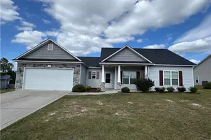 134 Whitetail Ct, Raeford, NC 28376 - Photo 1