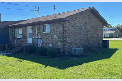 618 Hiawatha Road #C, Pembroke, NC 28372 - Photo 1