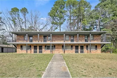 4112 S Dowfield Drive, Fayetteville, NC 28311 - Photo 1