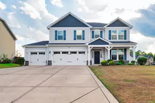 3021 S Kilchattan Dr, Fayetteville, NC 28306 - Photo 1