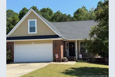 5013 Miranda Drive, Hope Mills, NC 28348 - Photo 1