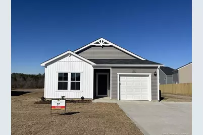 403 Dartmoor Lane, Raeford, NC 28376 - Photo 1