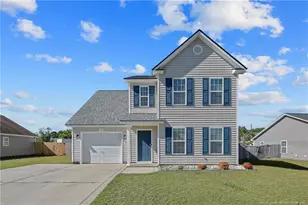 586 Broad Dr, Raeford, NC 28376 - Photo 1